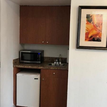 Harding Miami Beach Apartments Buitenkant foto
