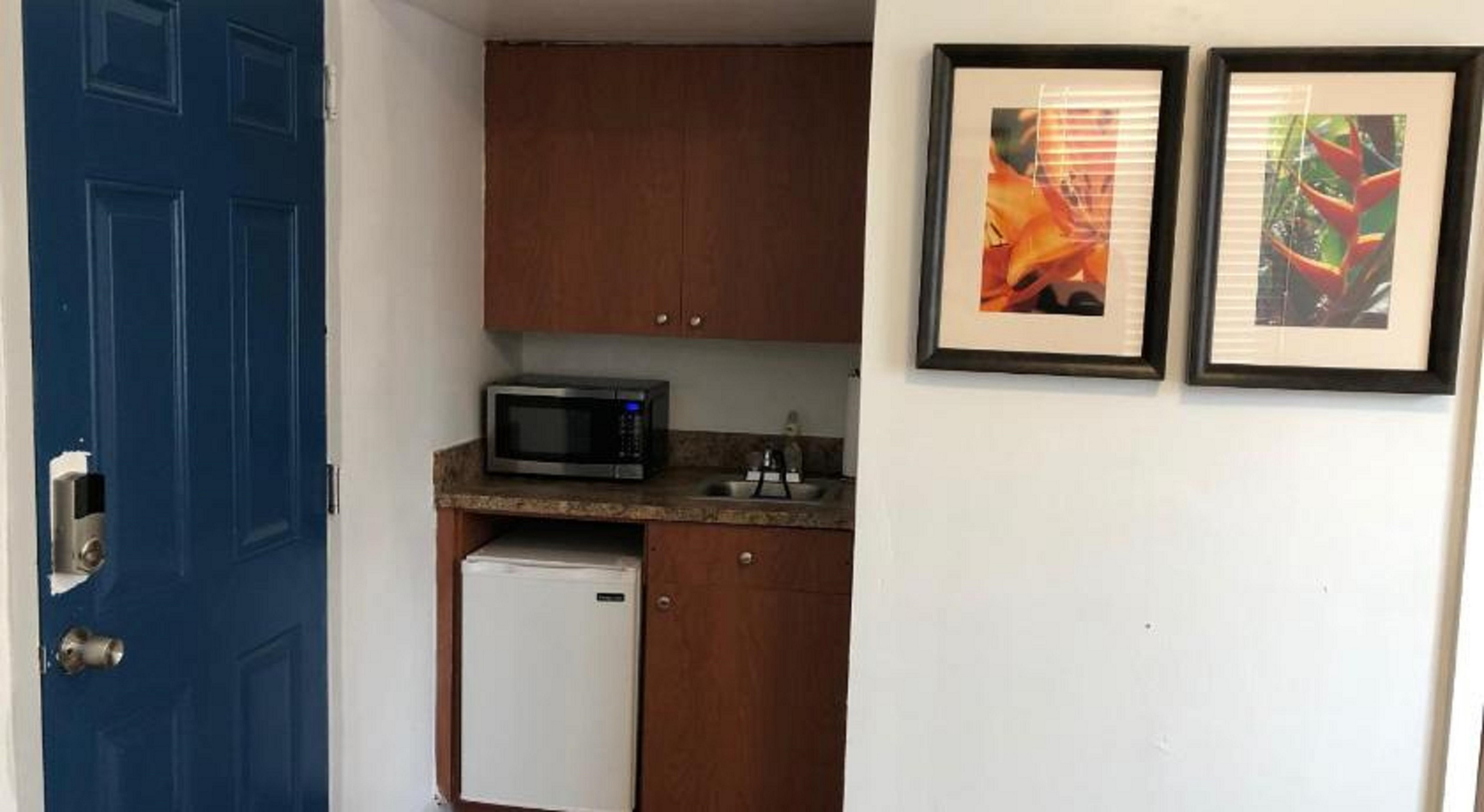 Harding Miami Beach Apartments Buitenkant foto