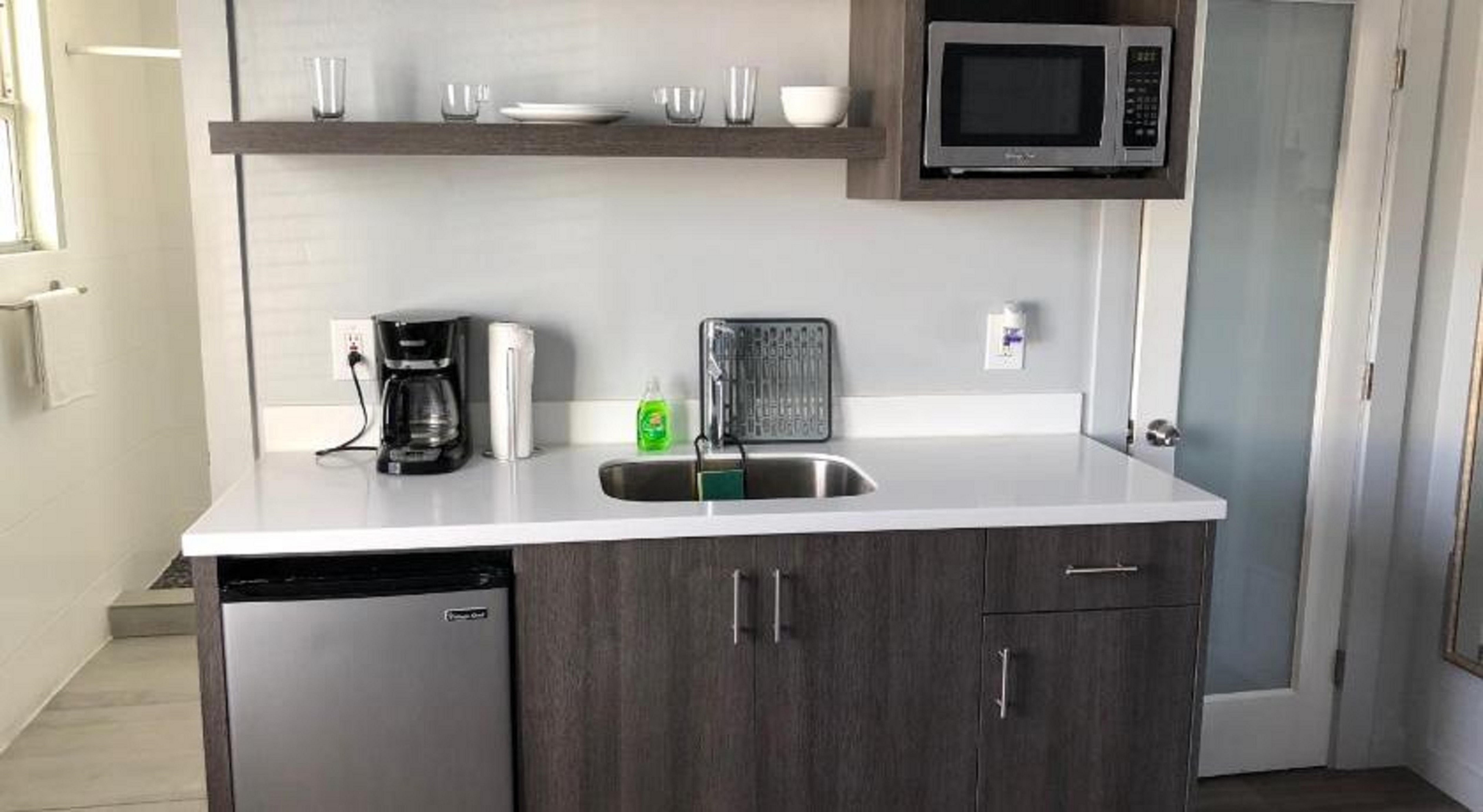 Harding Miami Beach Apartments Buitenkant foto