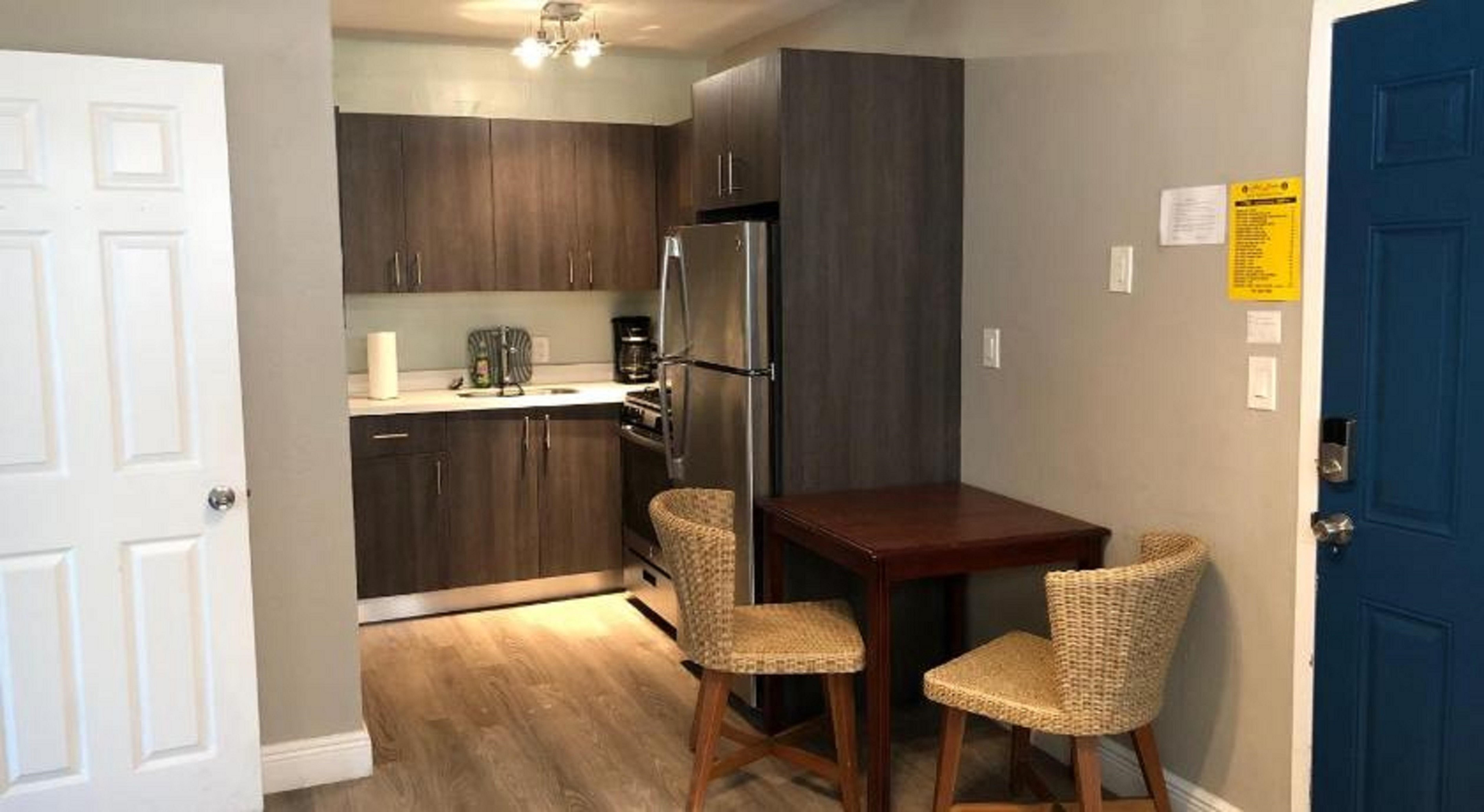 Harding Miami Beach Apartments Buitenkant foto