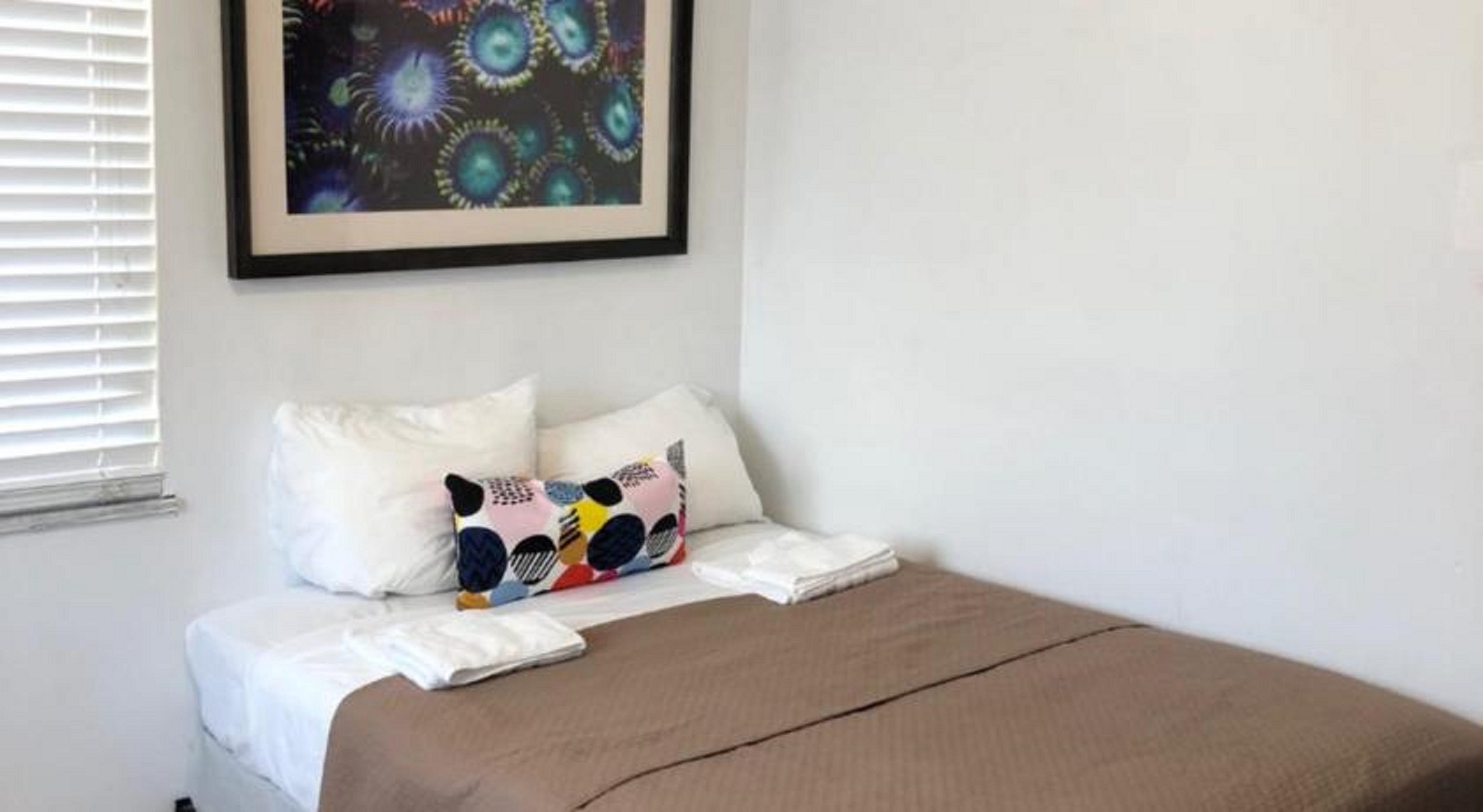 Harding Miami Beach Apartments Buitenkant foto