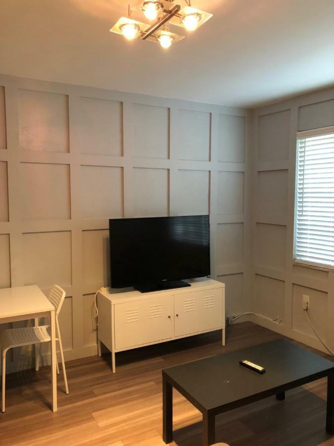 Harding Miami Beach Apartments Buitenkant foto