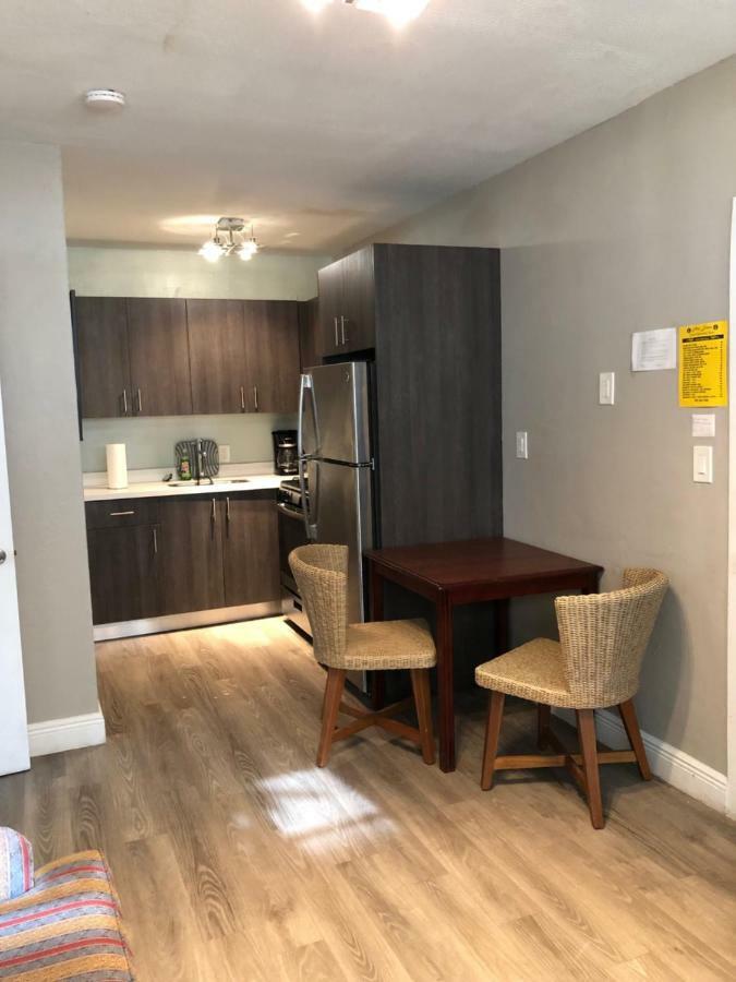 Harding Miami Beach Apartments Buitenkant foto