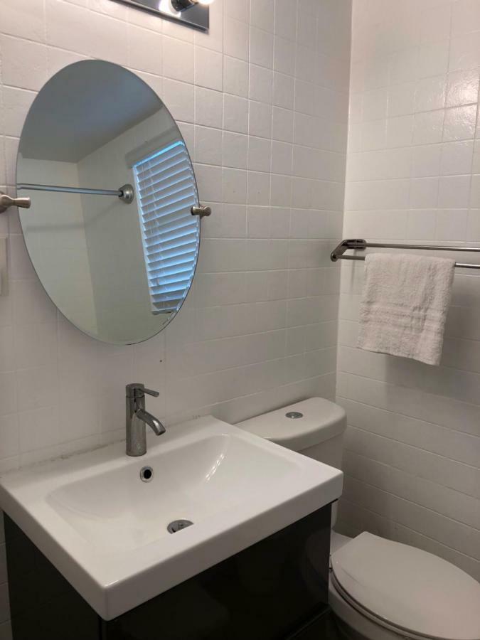 Harding Miami Beach Apartments Buitenkant foto