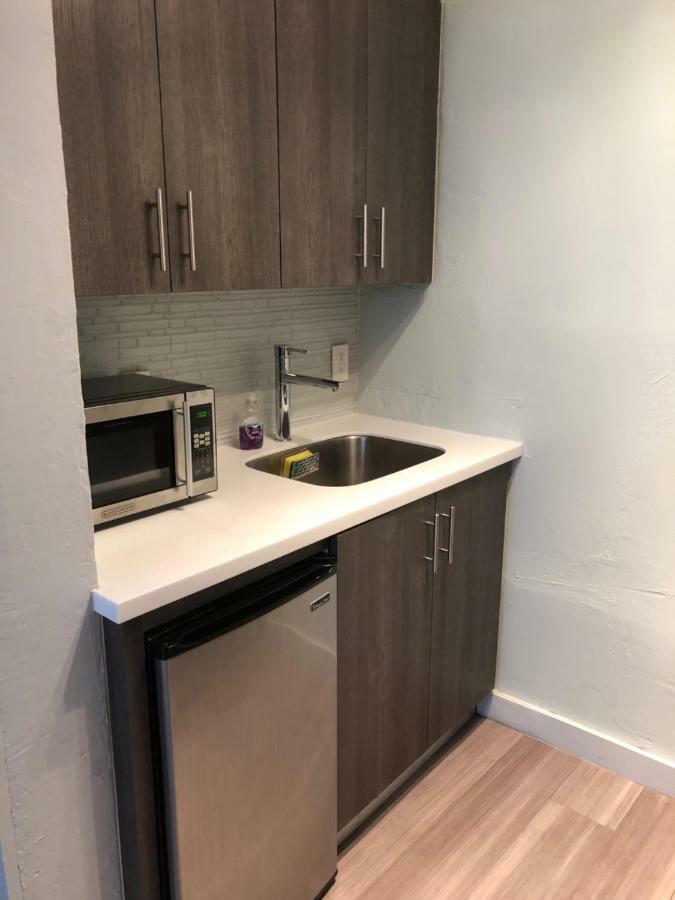 Harding Miami Beach Apartments Buitenkant foto