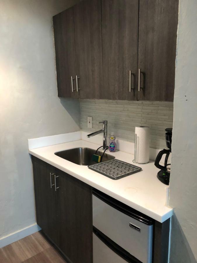 Harding Miami Beach Apartments Buitenkant foto
